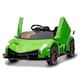 Option Green