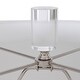 preview thumbnail 3 of 4, Uttermost Zesiro Modern Table Lamp