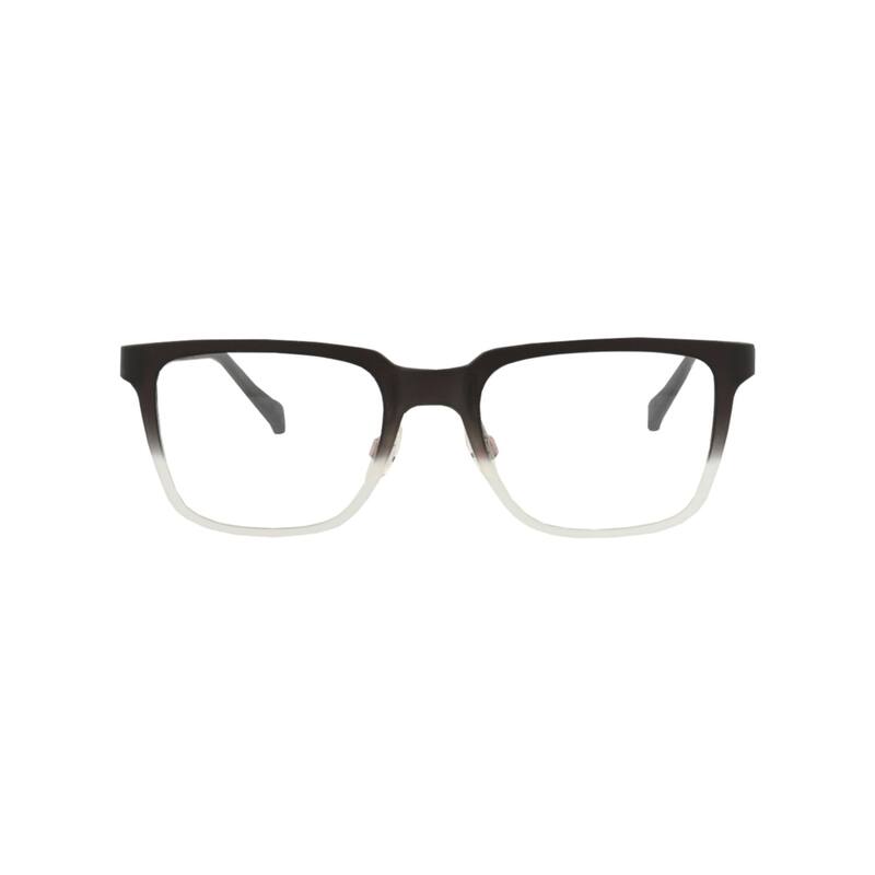 Maui Jim Square-Frame Nylon Optical Frames - N/A