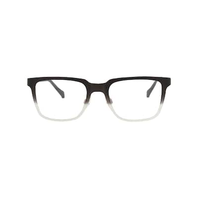 Maui Jim Square-Frame Nylon Optical Frames - N/A