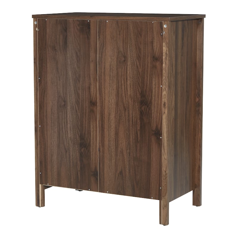 Stonebrook 4-Drawer Chest