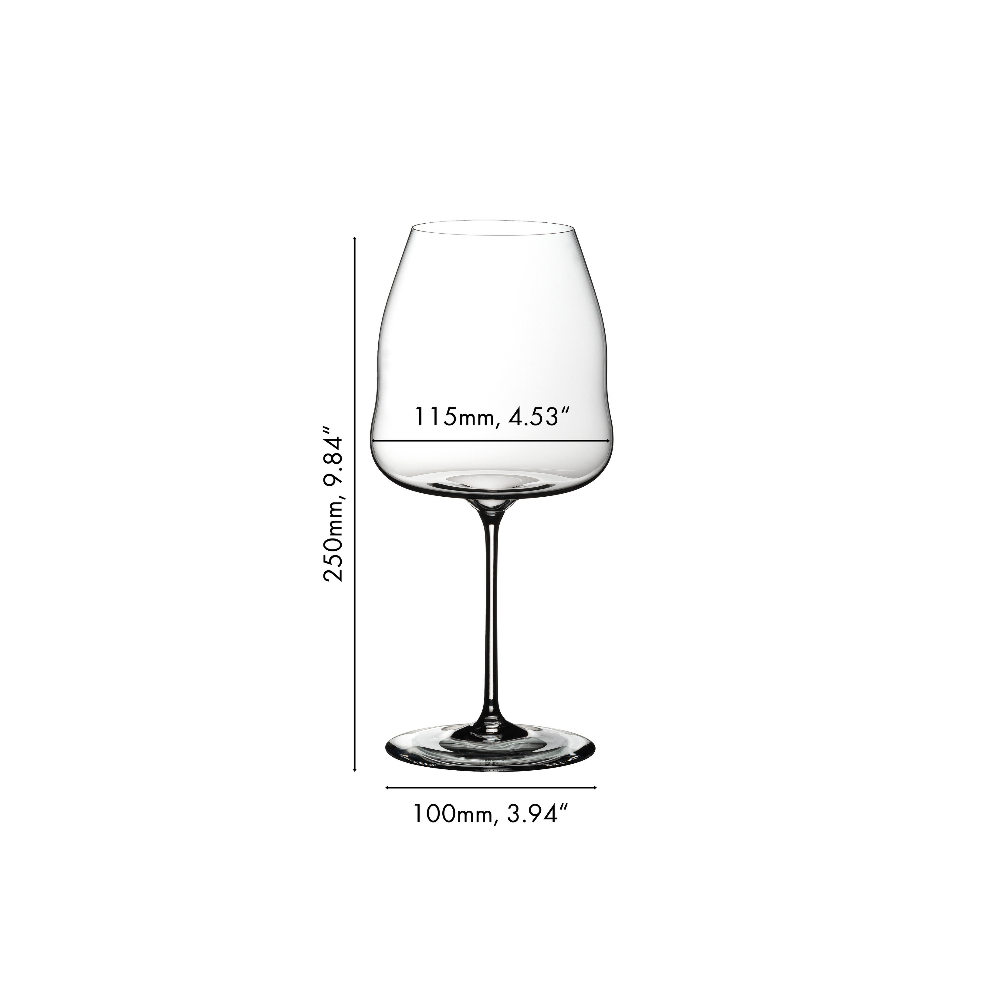 RIEDEL Winewings Pinot Noir/Nebbiolo - Bed Bath & Beyond