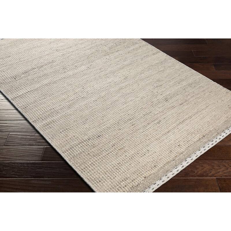 Livabliss Casual Sadie Dots Area Rug