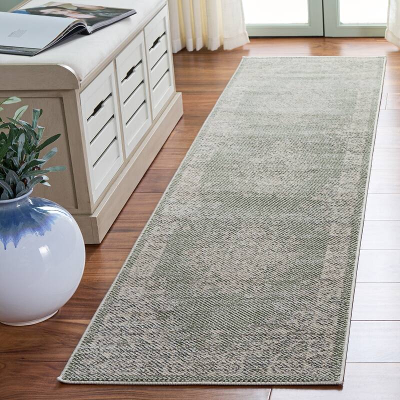 SAFAVIEH Harrison Dimitrija Transitional Rug