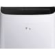 preview thumbnail 17 of 16, TCL TCL 10000 BTU Q-Series Dual Hose Portable Inverter AC with Heater, 450 Sq.Ft., Works with Smart Home Devices (H10PDH56W)