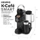 preview thumbnail 7 of 8, Keurig® K-Cafe® SMART Brewer
