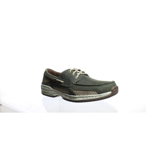 4e boat shoes