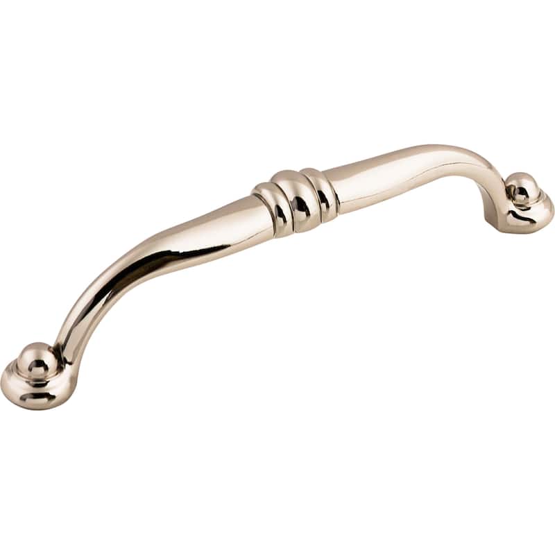 Top Knobs Voss 5-1/16 Inch Center to Center Handle Cabinet Pull from