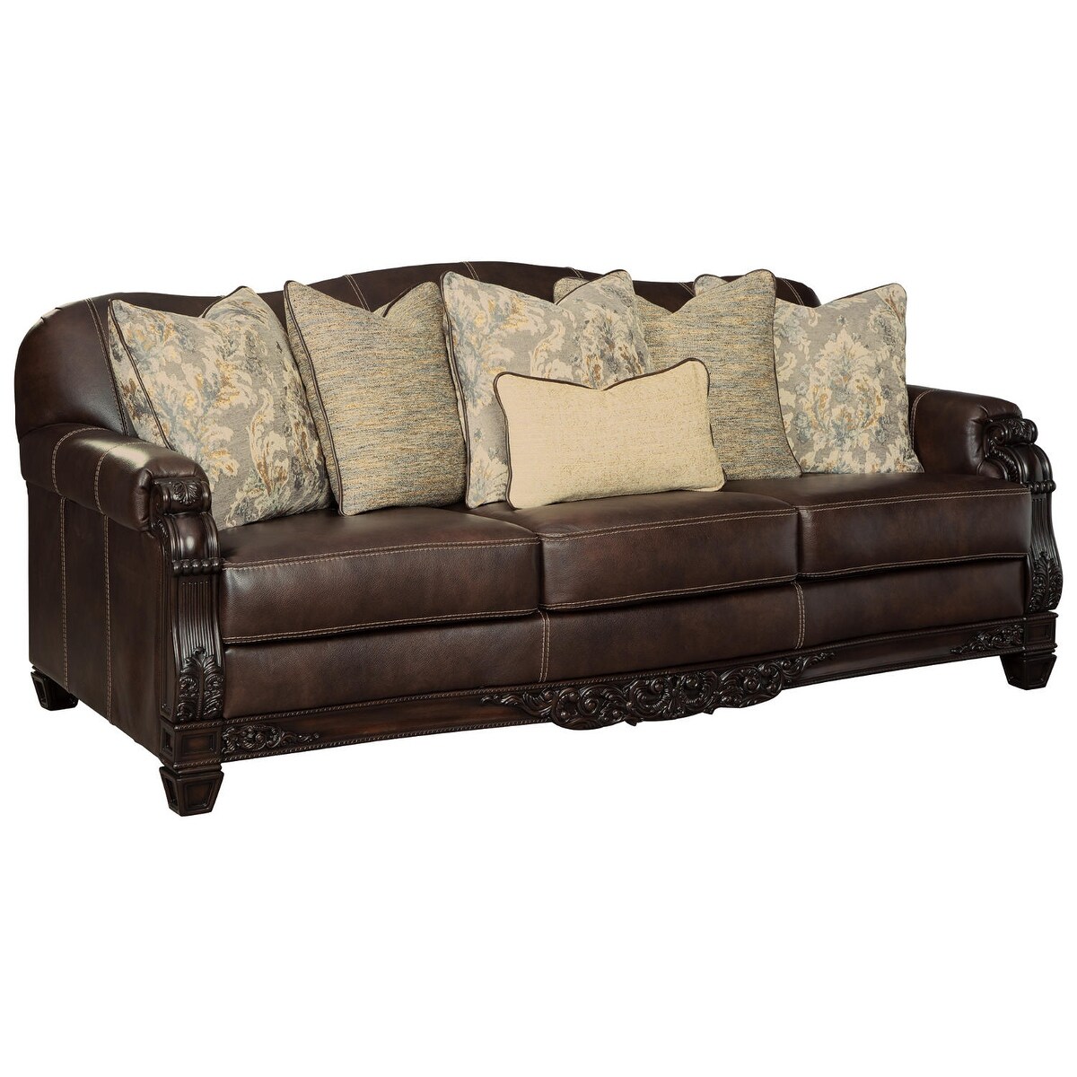 Embrook sofa set sale