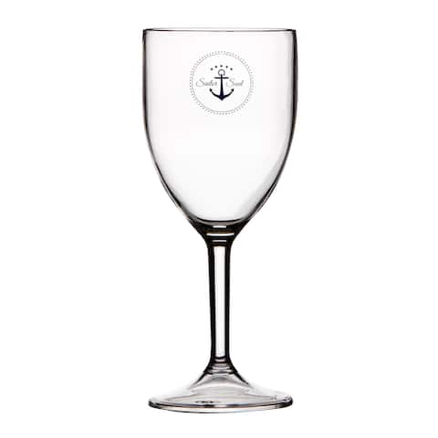 Sailor Soul Wine Glass - Set of 6