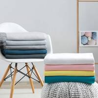 Duvet Cover - Natural Loft Queen