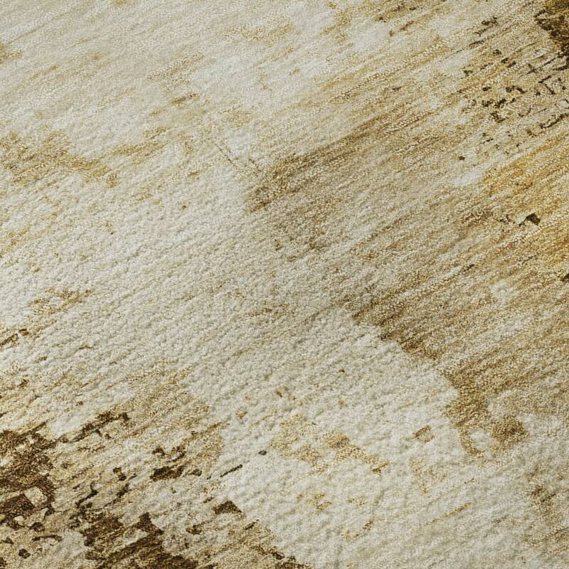 Premium Washable Super Soft Modern Abstract Mayfield Rug