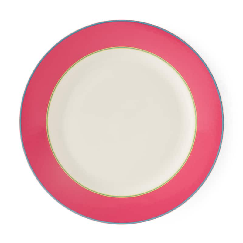 Kit Kemp for Spode Calypso 13 Inch Platter - 13 Inch