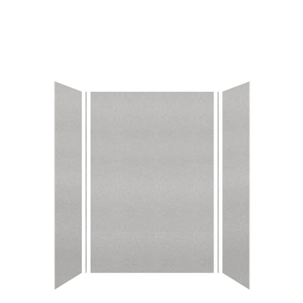 Option Grey Beach Velvet