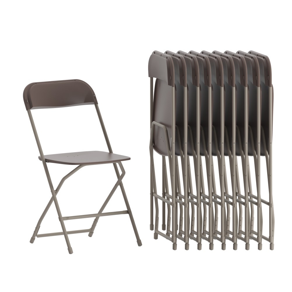 Pvc folding discount lawn chair