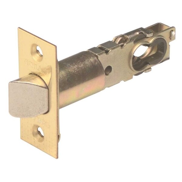Shop Schlage 16-200 F-Series 1 x 2.25" Square Corner ...