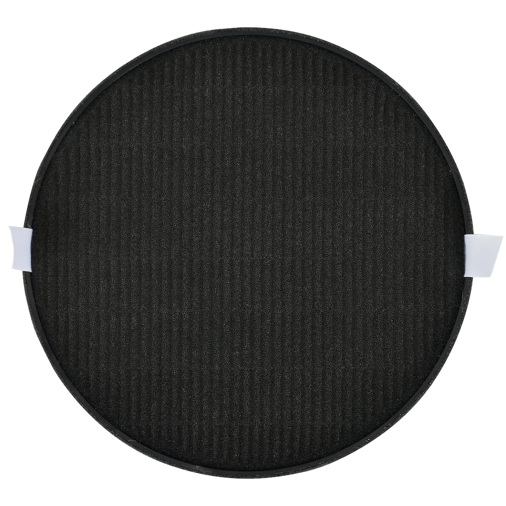 Filter-Monster 2-in-1 True HEPA Replacement For Pure Enrichment PureZone Halo Air Purifier