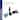 Alpine Corporation Energy-Saving Vortex Pump for Ponds, Fountains, Waterfalls, and Water Circulation, Blue/Black