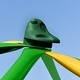 preview thumbnail 24 of 22, 13ft Geometric Dome Climber Play Center, Kids Climbing Dome Tower, Rust & UV Resistant Steel Supporting 1000 LBS