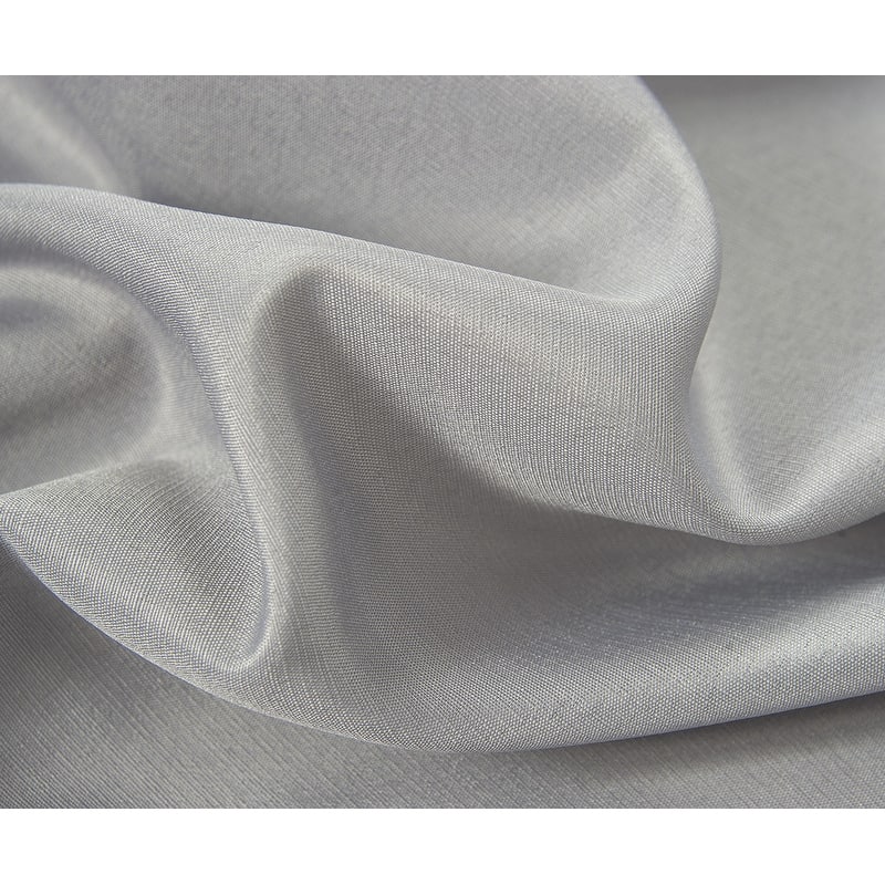 Gilbert Solid Single Grommet Curtain Panel 84" - (1x) 54 x 84 in.