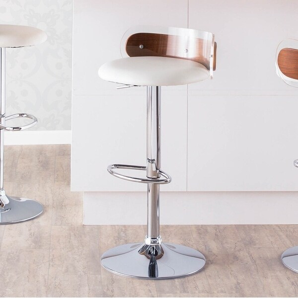 Carson Carrington Kantorp Adjustable Bar Stool