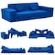 Option Blue