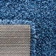 preview thumbnail 30 of 89, SAFAVIEH Evolution Shag Gwenaele Solid 1.8-inch Thick Rug