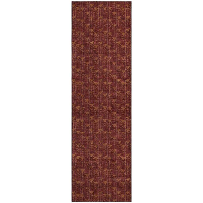 Premium Washable Super Soft Boho Moroccan Modern Mayfield Rug