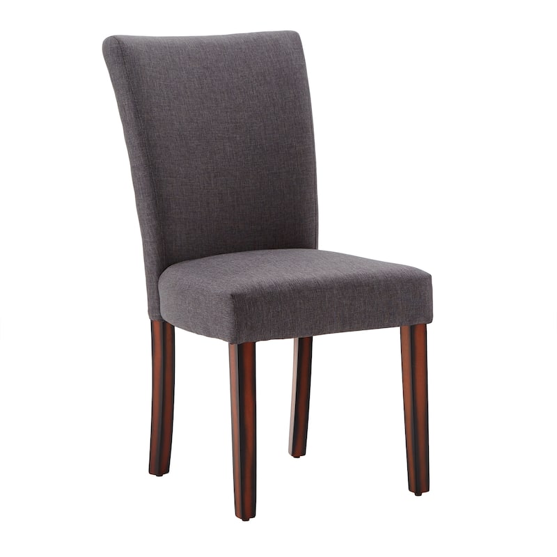 Catherine Parsons Dining Chair (Set of 2) by iNSPIRE Q Bold