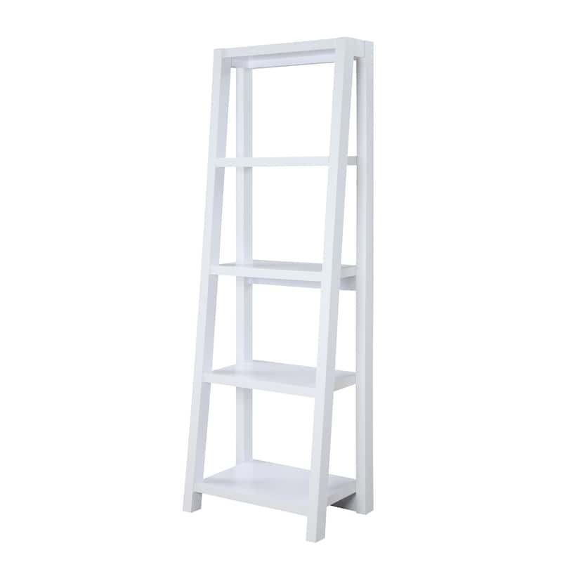 Convenience Concepts Newport Lilly Bookshelf