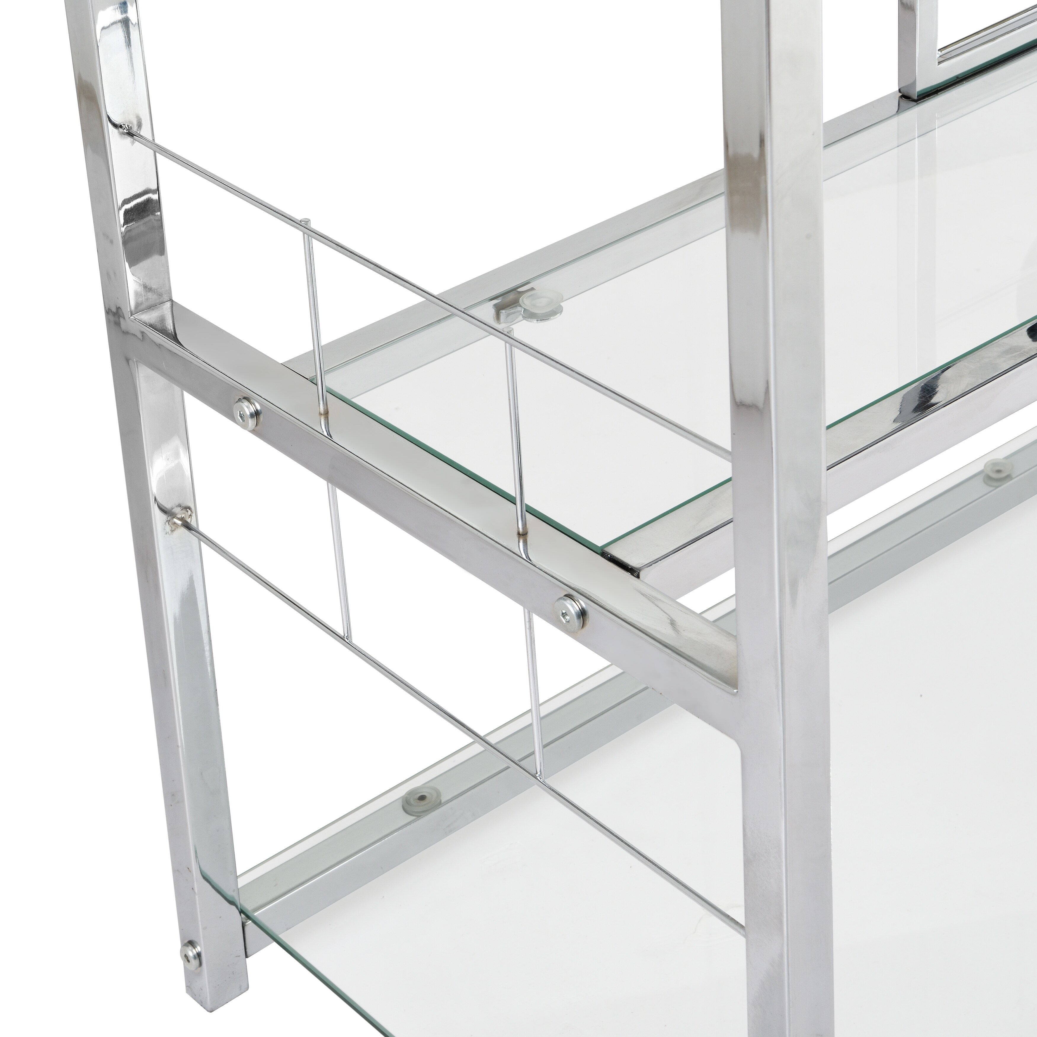 Small hotsell glass rack