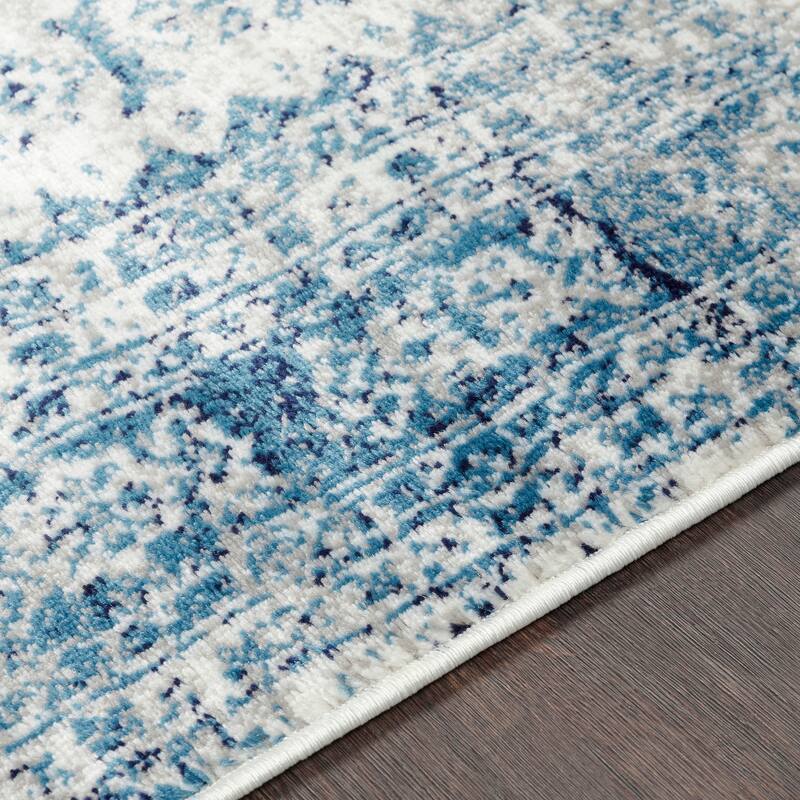 Artistic Weavers Evry Vintage Heriz Area Rug