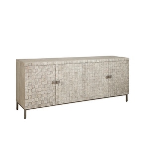 Furniture Classics Reclaimed Wood Tritan Sideboard