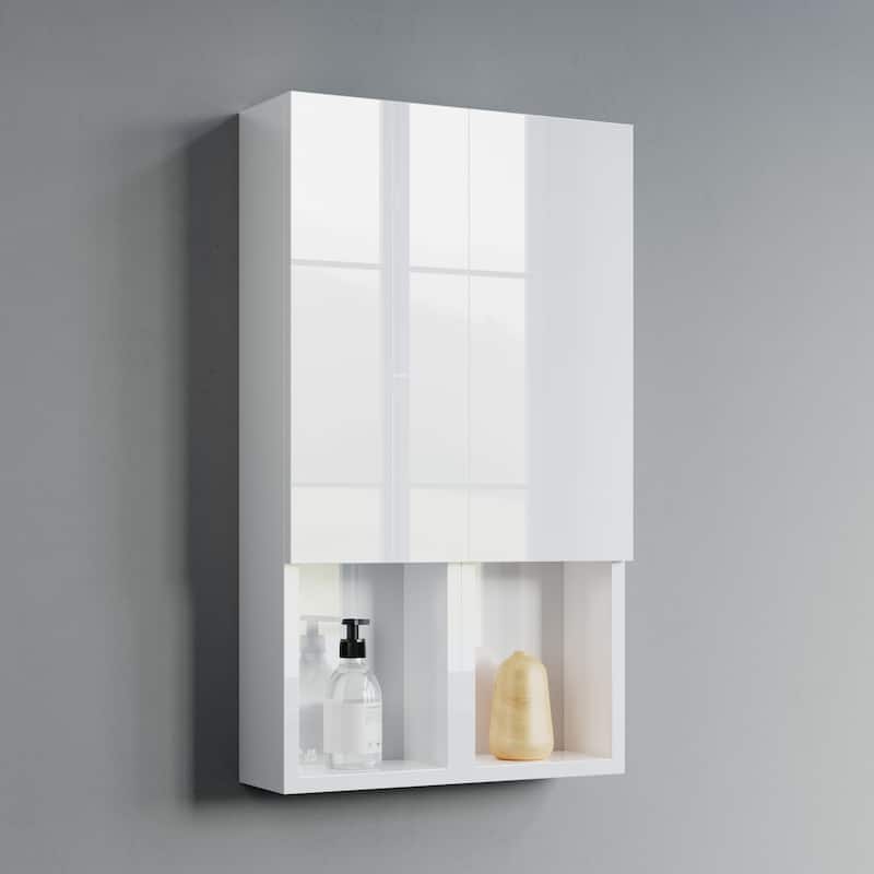Laila 9" Side Cabinet