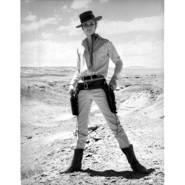 cowboy attire