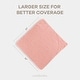 preview thumbnail 93 of 111, Hooded Baby Towel, 6 Layer 100% Muslin Cotton by Comfy Cubs
