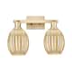Option Champagne Bronze / Mercury