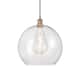 Option Antique Copper / Clear