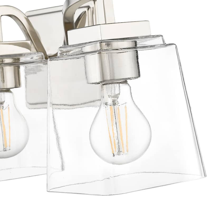 Millennium Lighting Avenna 2/3 Light Vanity Fixture