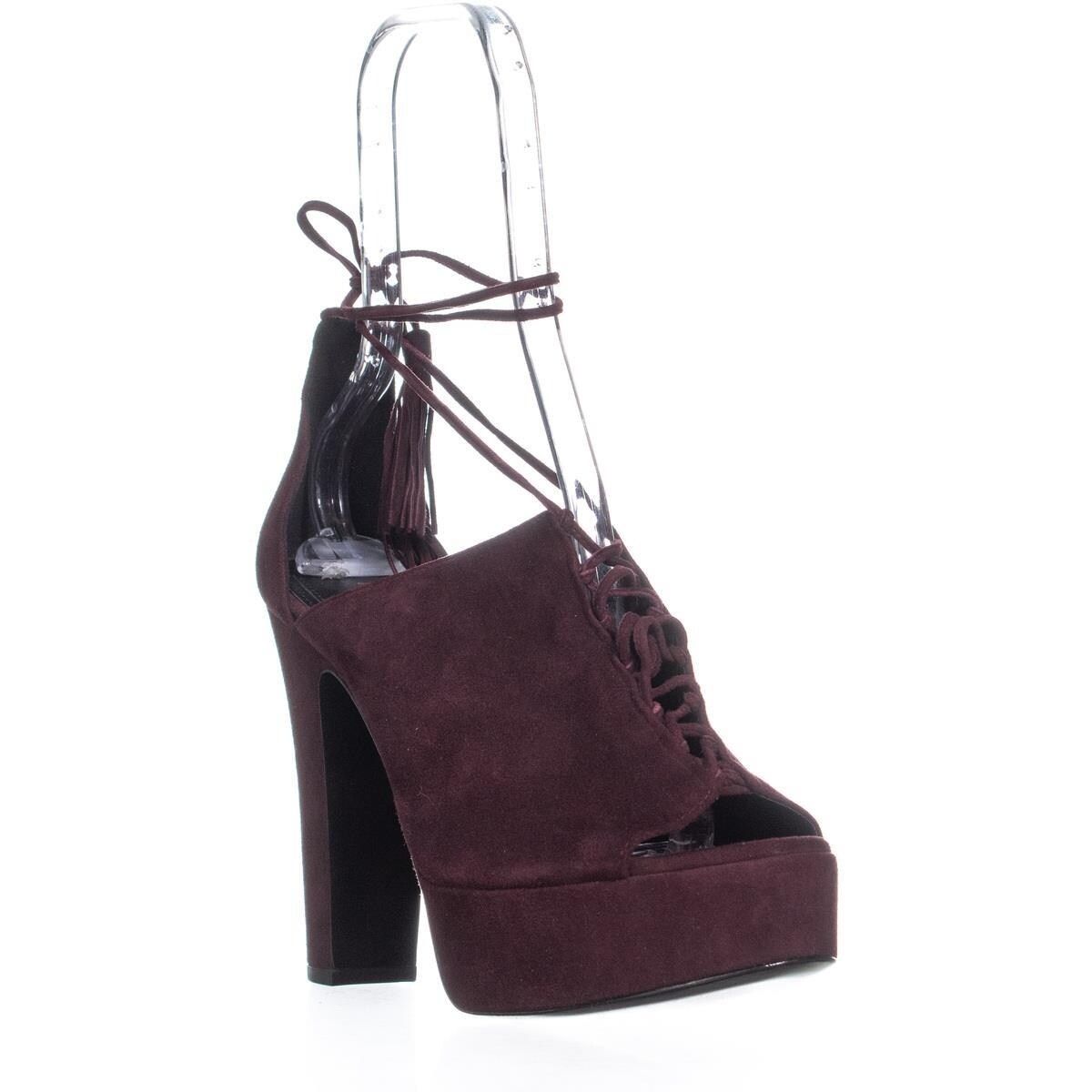 michael kors tassel sandals
