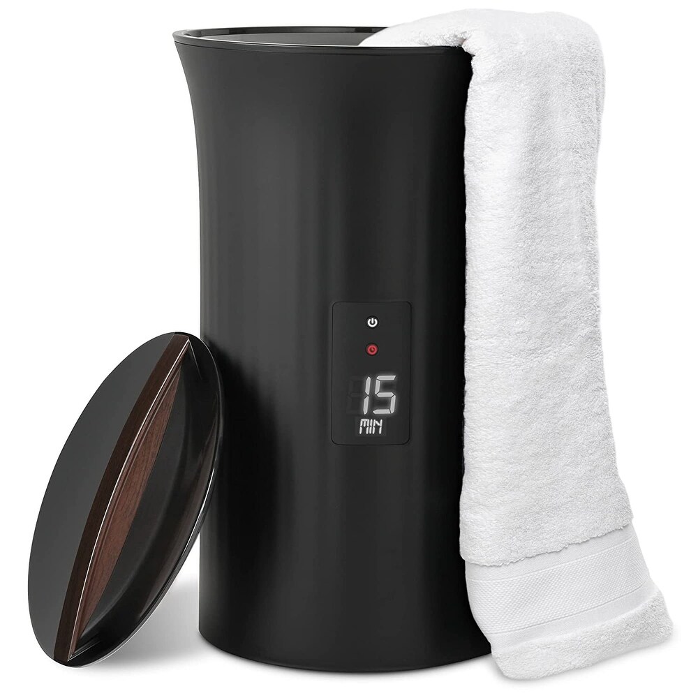 Towel Warmers - Bed Bath u0026 Beyond