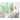 Kate and Laurel Gilly Pendant Planter Set - 2 Piece