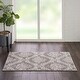 preview thumbnail 48 of 89, Nourison Tranquil French Country Floral Damask Area Rug