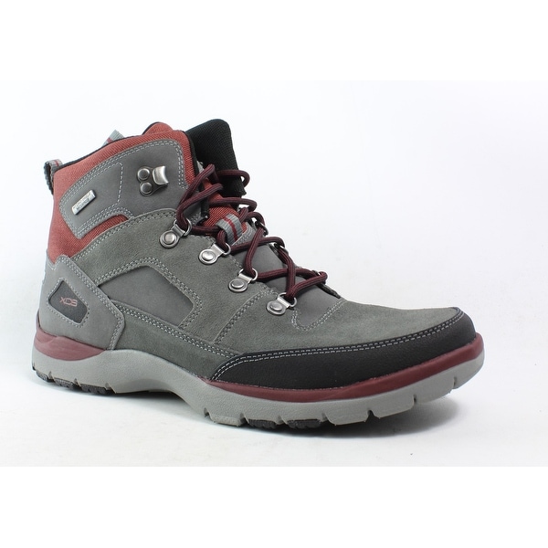 rockport boots size 10