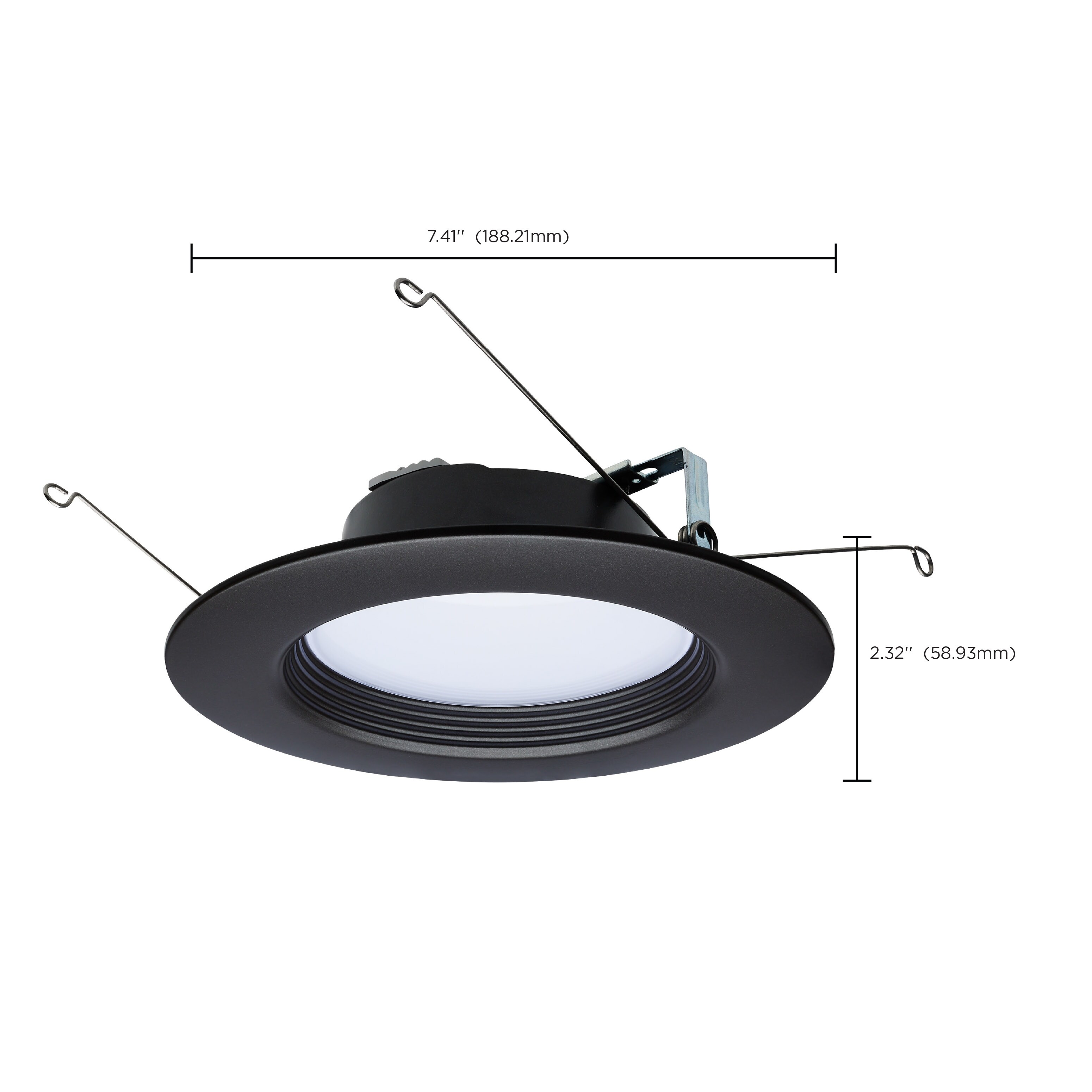 9 watt led downlight on sale