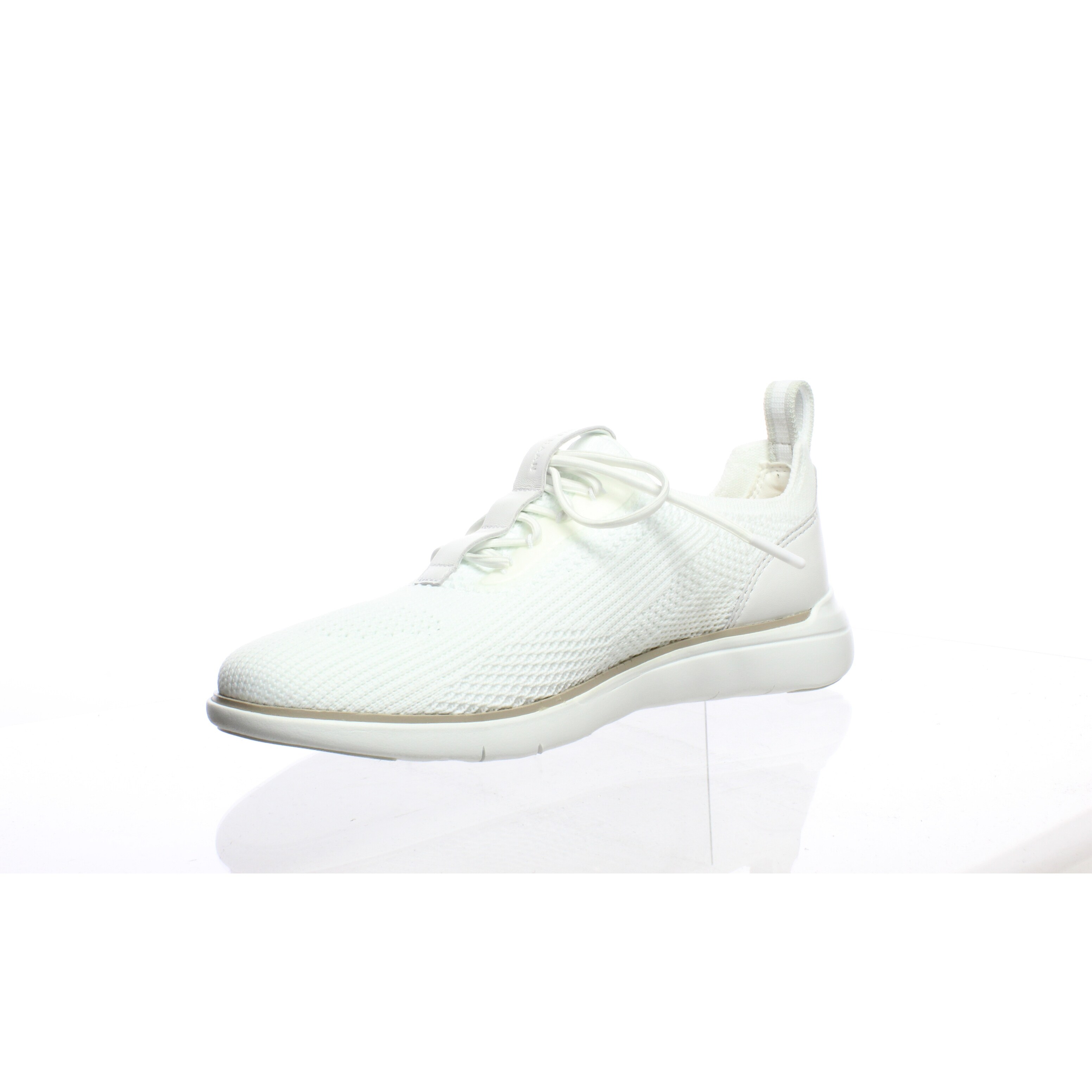 cole haan zerogrand white