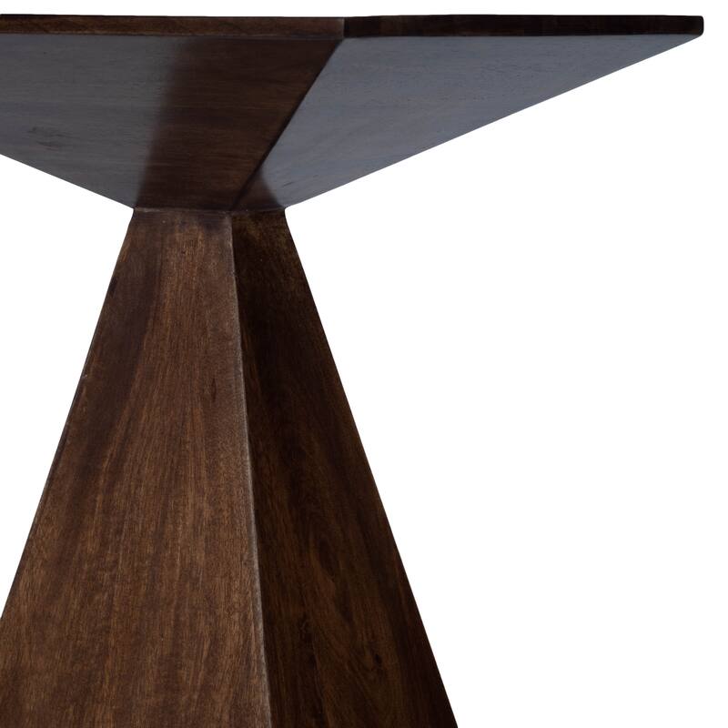 Butler titus Modern Wood End Table
