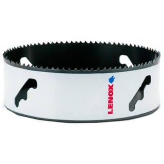 48mm Bi-Metal a LENOX Sierra de corona SPEED SLOT D