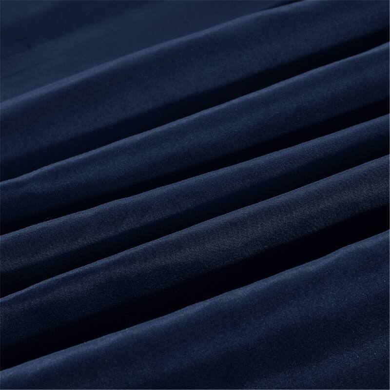 Luxury Deep Pocket 4-piece Bed Sheet Set