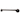Kingston Brass Americana 18" Grab Bar